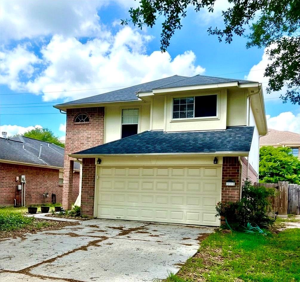 12110 Bowsman Drive