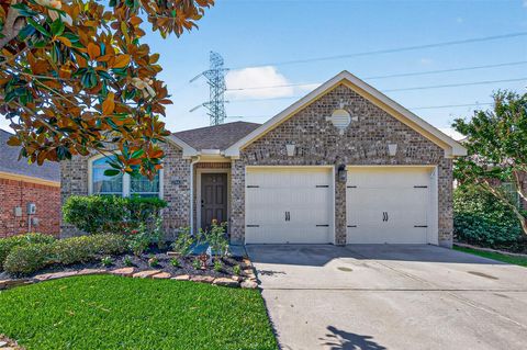 Photo of 27443 Rebecca Field Lane, Spring, TX 77386 (MLS # 3195535)