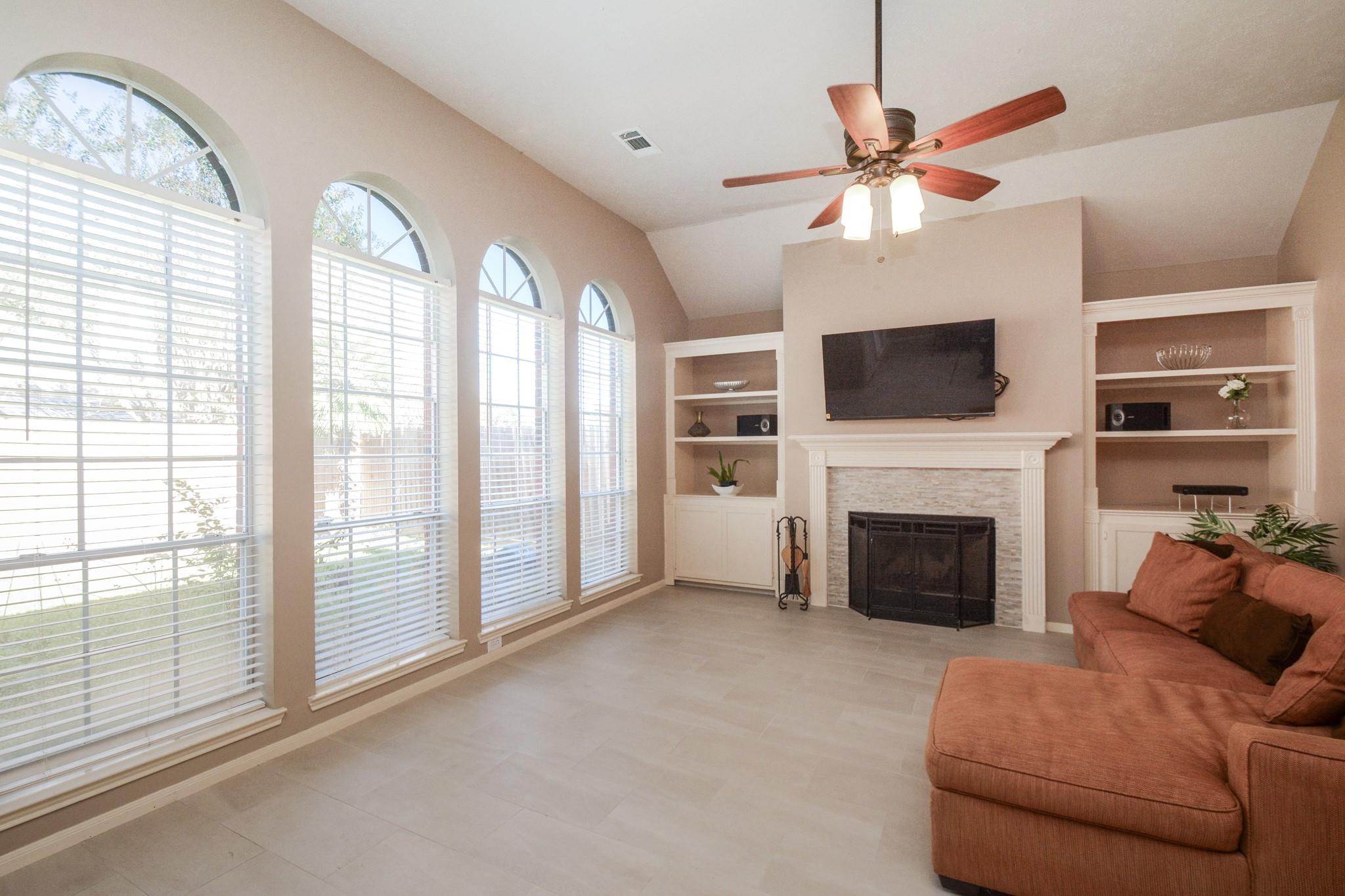 15306 Park Glen Drive