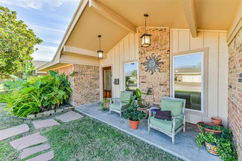 7758 Chantilly Circle Galveston TX 77551