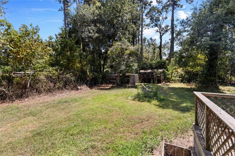 Tiny photo for 15017 Twin Lake Drive, Conroe, TX 77306 (MLS # 62384958)