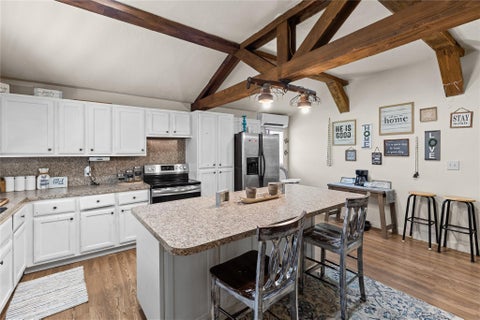 Tiny photo for 15017 Twin Lake Drive, Conroe, TX 77306 (MLS # 62384958)