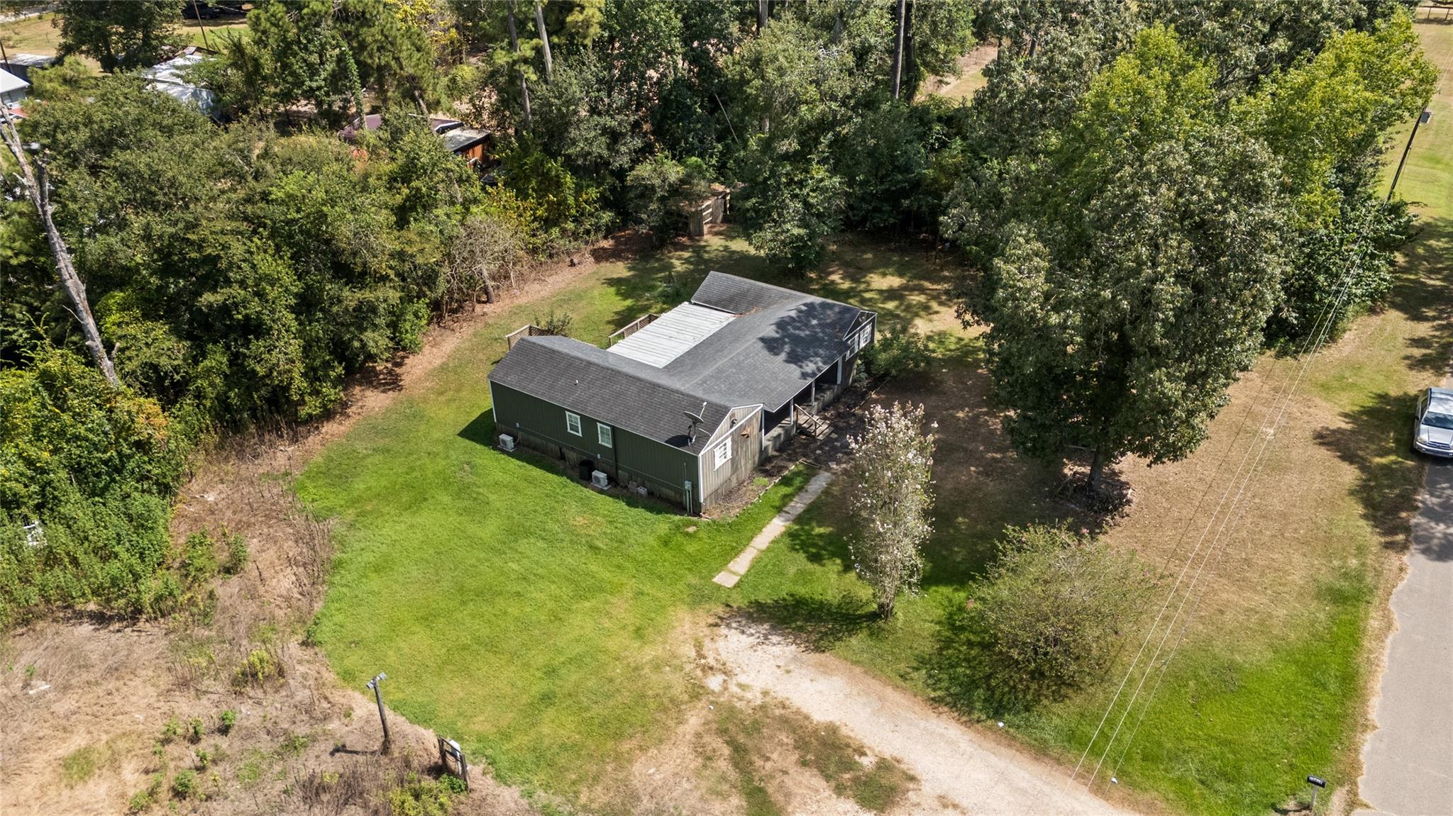 15017 Twin Lake Drive