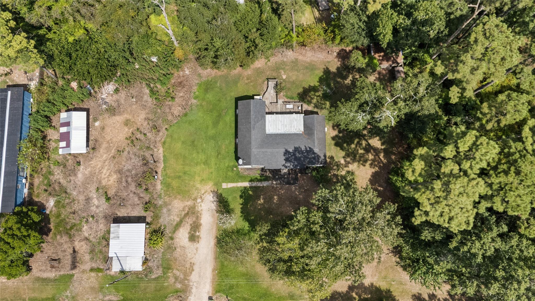 15017 Twin Lake Drive
