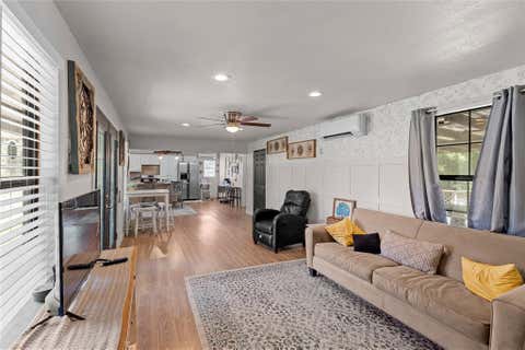 Tiny photo for 15017 Twin Lake Drive, Conroe, TX 77306 (MLS # 62384958)