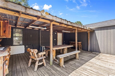 Tiny photo for 15017 Twin Lake Drive, Conroe, TX 77306 (MLS # 62384958)