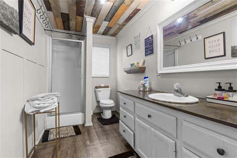 Tiny photo for 15017 Twin Lake Drive, Conroe, TX 77306 (MLS # 62384958)
