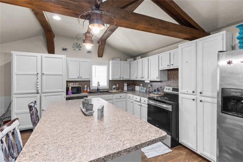 Tiny photo for 15017 Twin Lake Drive, Conroe, TX 77306 (MLS # 62384958)