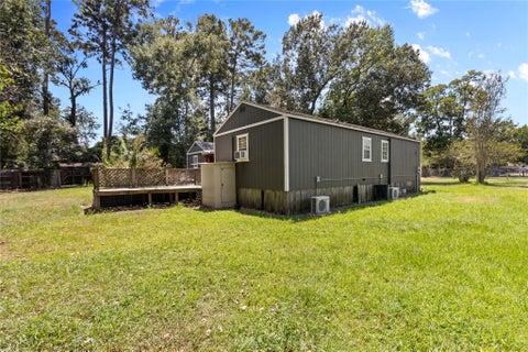 Tiny photo for 15017 Twin Lake Drive, Conroe, TX 77306 (MLS # 62384958)