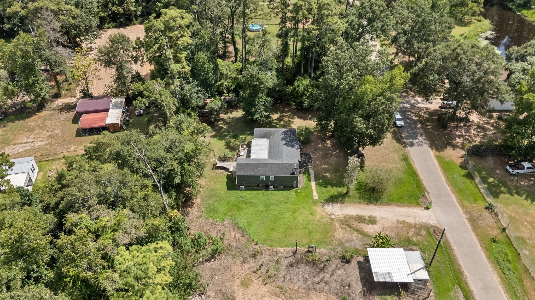 15017 Twin Lake Drive