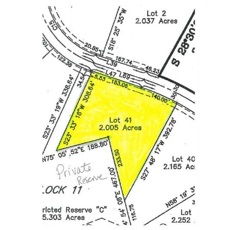 Photo of 0 Sundog Road Road, Huntsville, TX 77340 (MLS # 46761128)