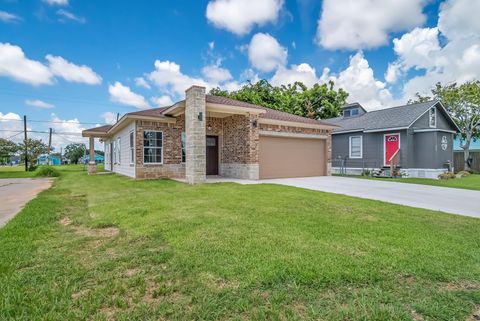 Photo of 1107 W 2nd Street, Freeport, TX 77541 (MLS # 57891056) Photo of 1107 W 2nd Street, Freeport, TX 77541 (MLS # 57891056)