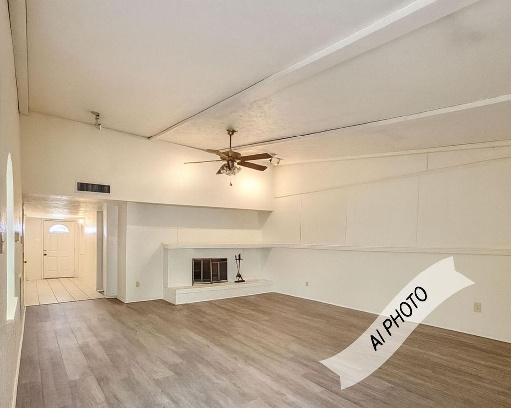 Photo of 4726 Cairnleigh Drive, Houston, TX 77084 (MLS # 79341775)