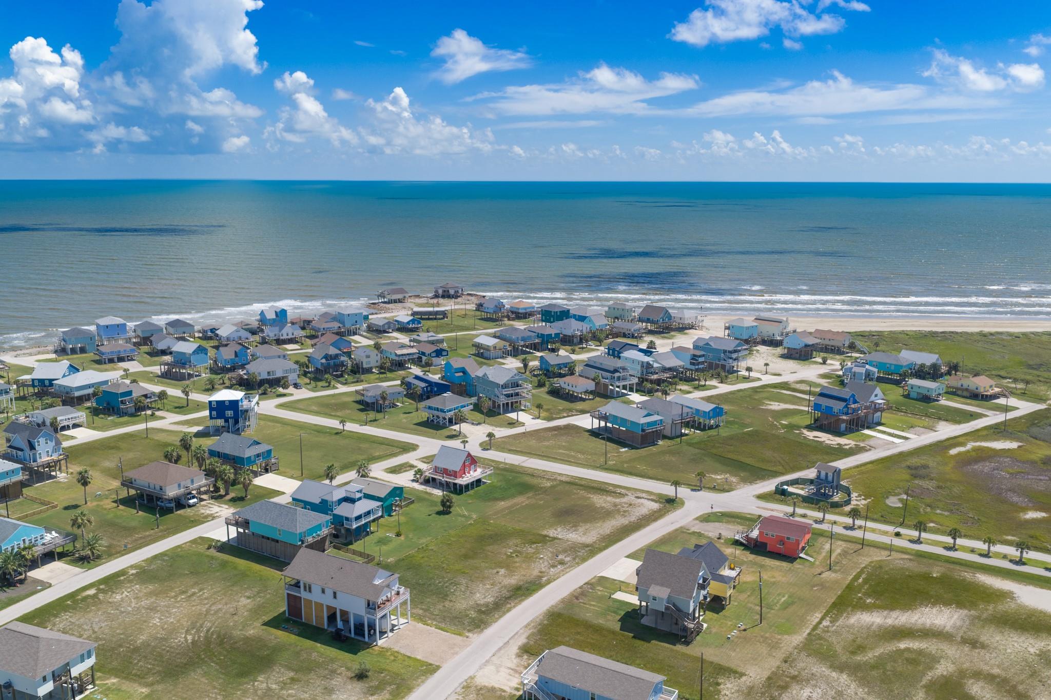 13016 Jean Lafitte Drive