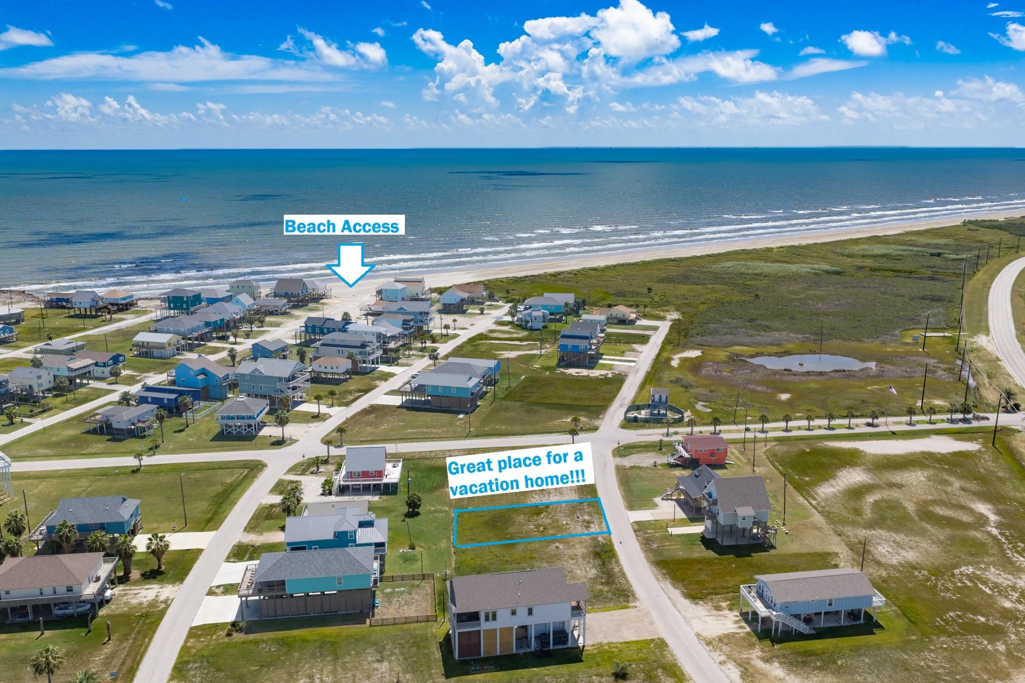 13016 Jean Lafitte Drive