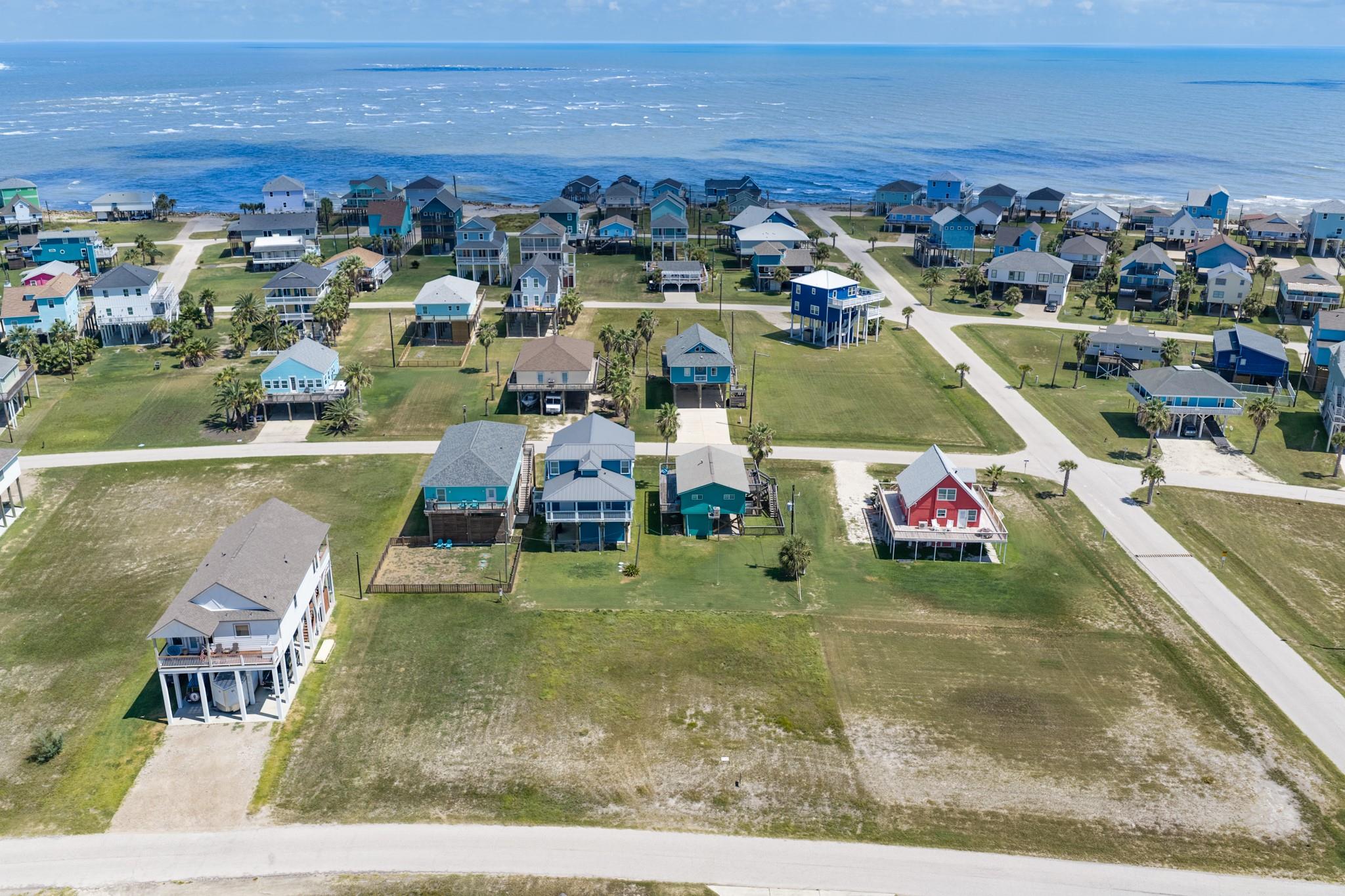 13016 Jean Lafitte Drive
