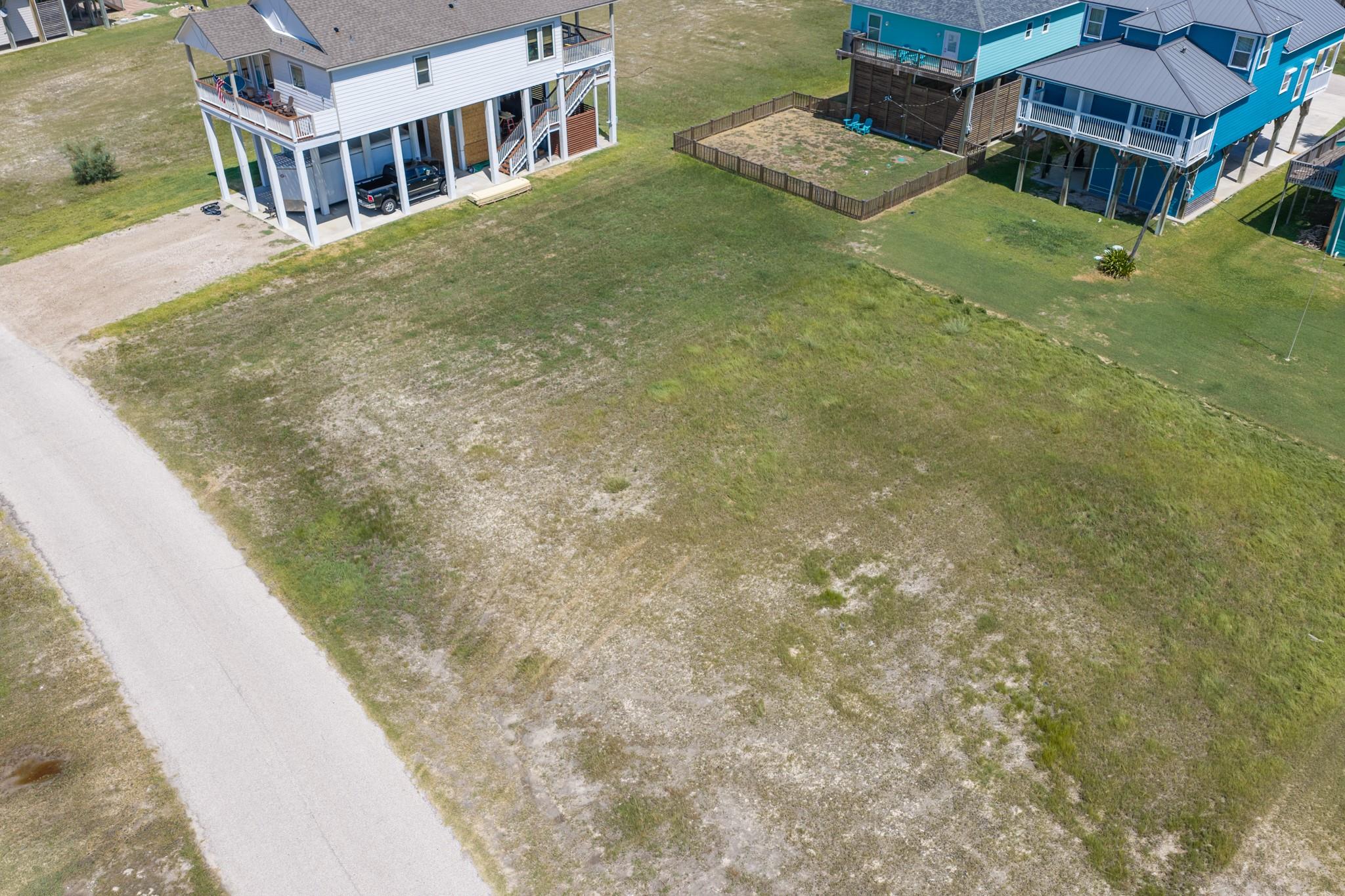 13016 Jean Lafitte Drive