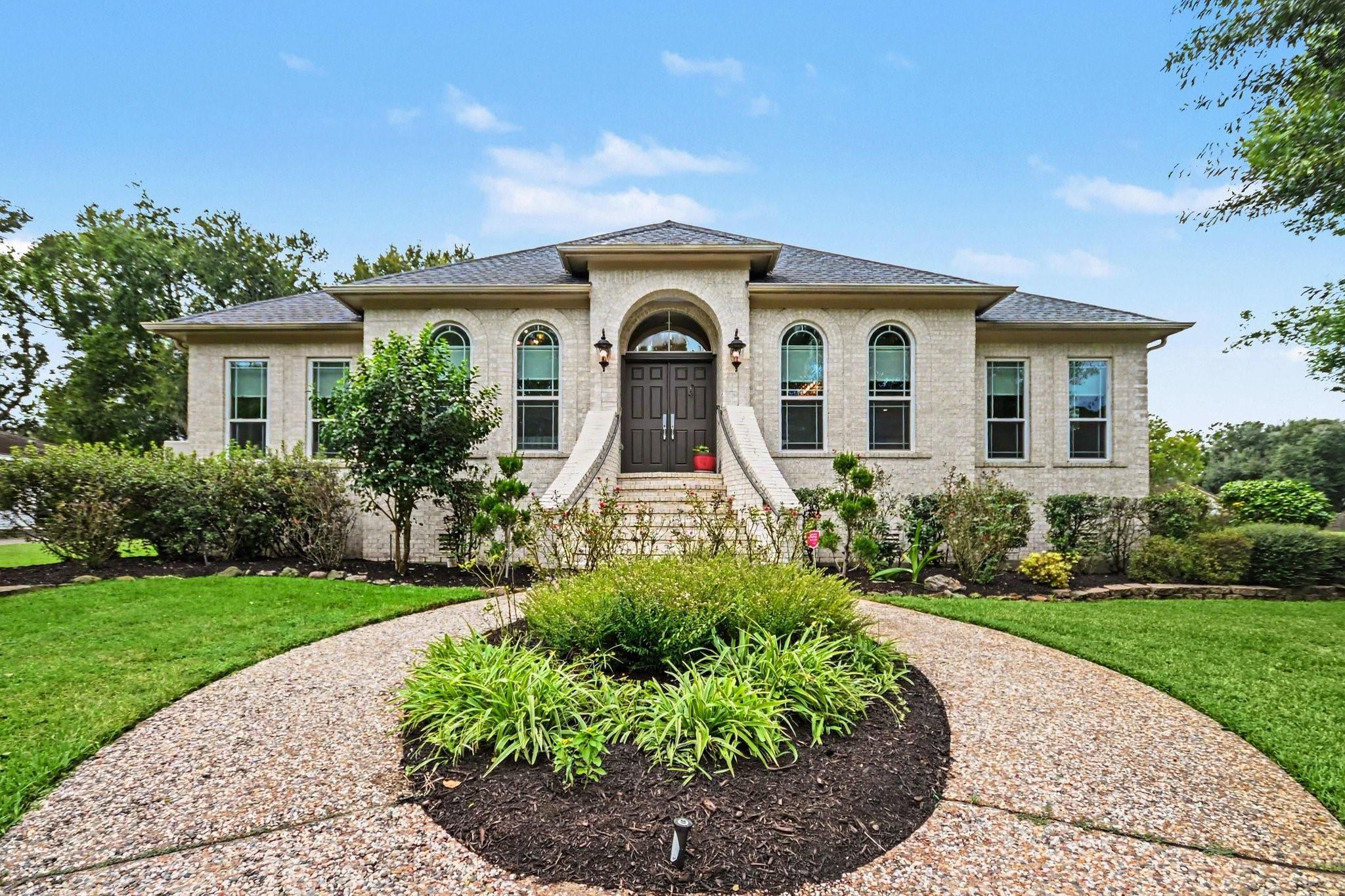 501 Providence Drive