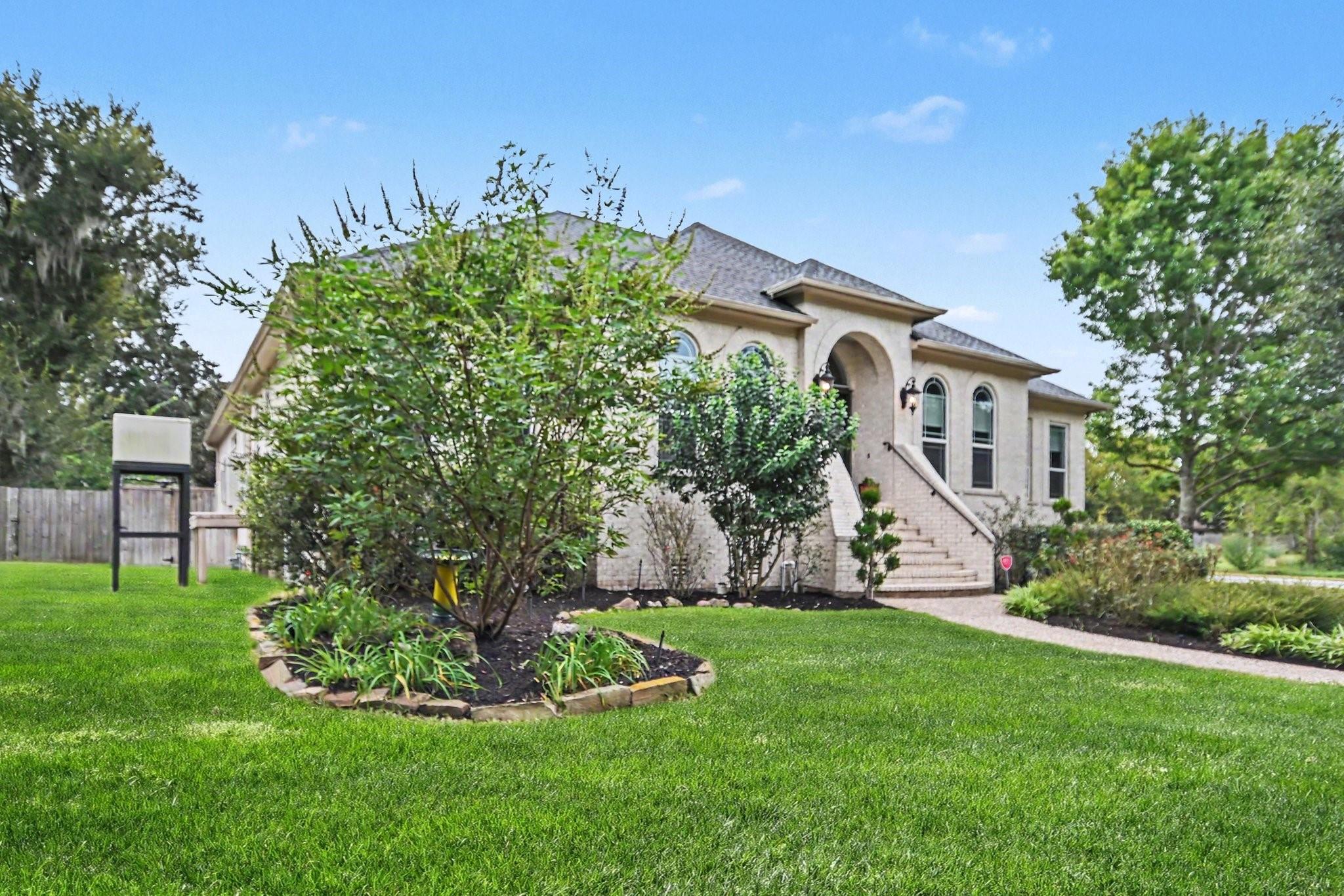 501 Providence Drive