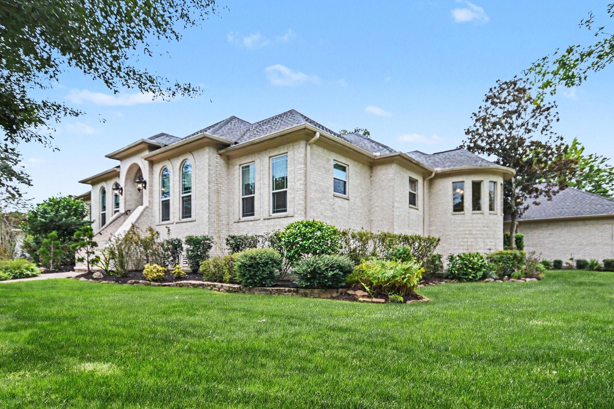 501 Providence Drive