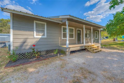 Photo of 346 Pratt Road, Livingston, TX 77351 (MLS # 23794125)