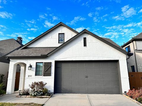 Photo of 13110 Blue Flora Drive, Texas City, TX 77568 (MLS # 44827988)
