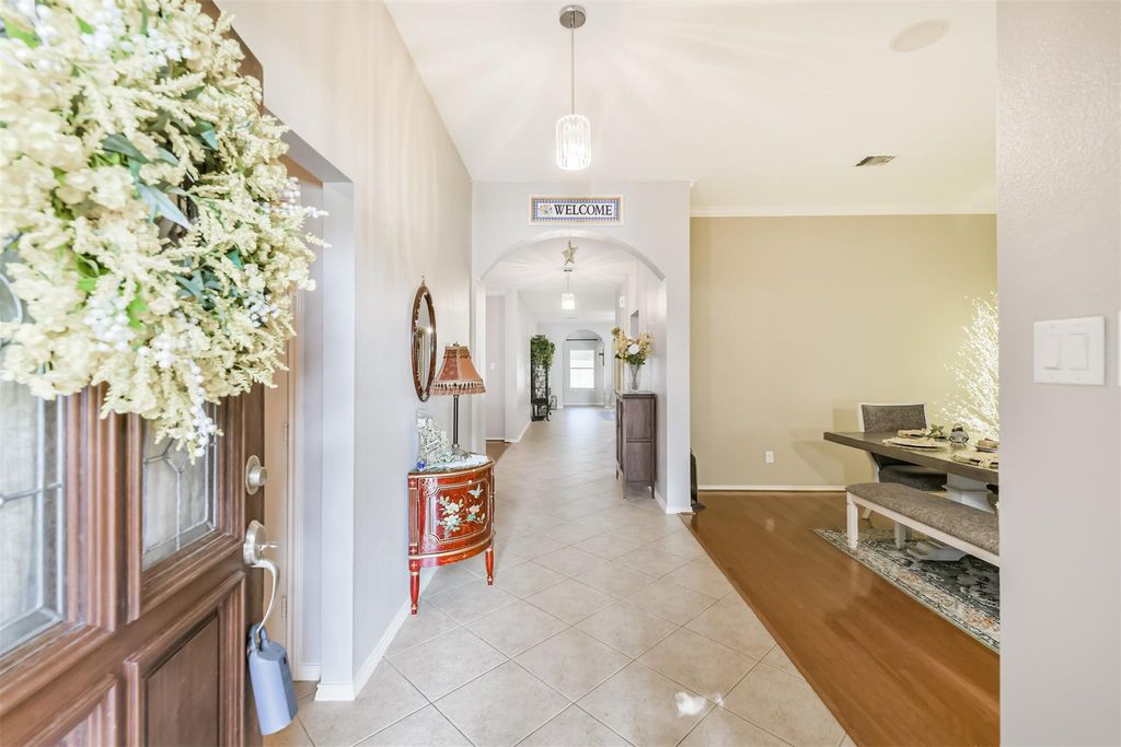 Photo of 18115 Stone Angel Drive, Humble, TX 77346 (MLS # 37542338)