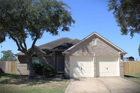 Photo of 9203 Windy Spring Court, Houston, TX 77089 (MLS # 19762637)