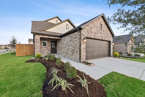 Photo of 8058 Kay Harbor Drive, Cypress, TX 77433 (MLS # 32146562)
