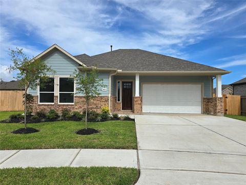 Photo of 1613 Carefree Circle, Seabrook, TX 77586 (MLS # 47120936) Photo of 1613 Carefree Circle, Seabrook, TX 77586 (MLS # 47120936)