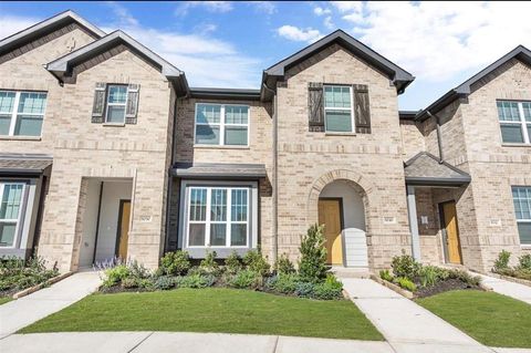 Photo of 8046 Scanlan Trace Trce, Missouri City, TX 77459 (MLS # 65040622)