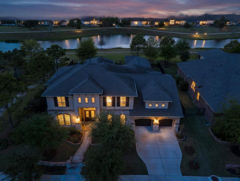 16815 Himley Drive Cypress TX 77433