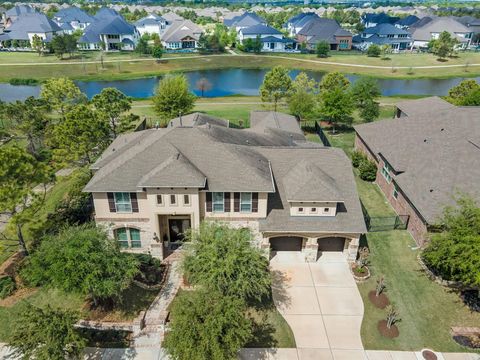 16815 Himley Drive Cypress TX 77433