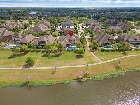 16815 Himley Drive Cypress TX 77433