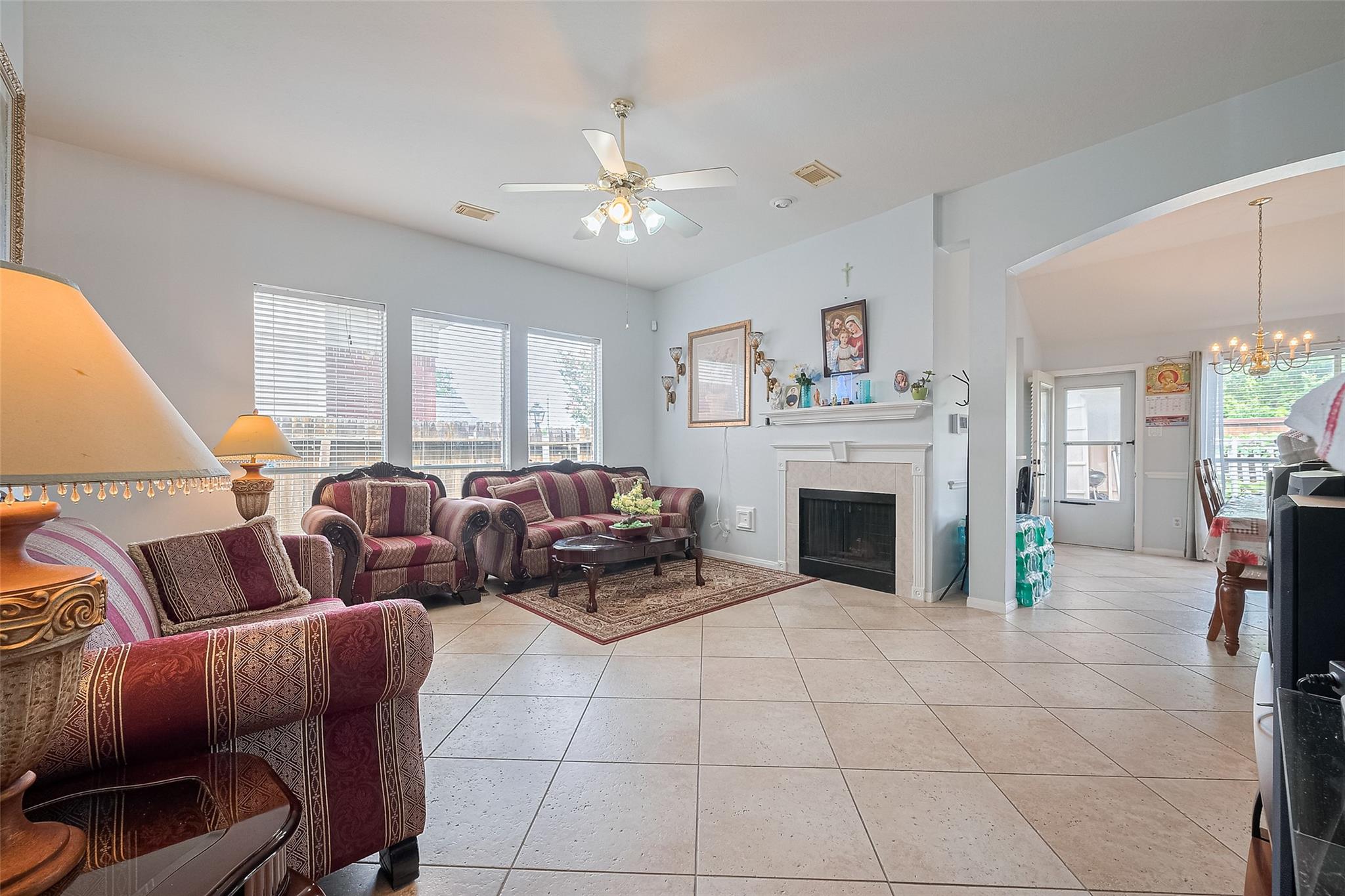 5934 Brenwood Glen Trail