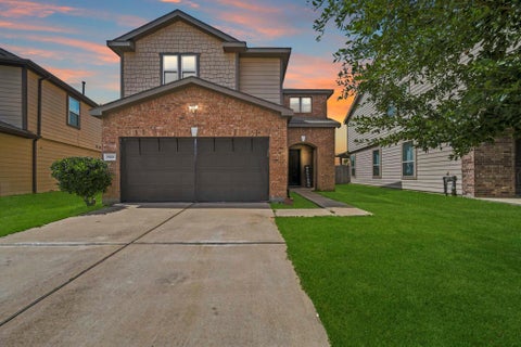 Photo of 19826 Belissima Aurora Lane, Cypress, TX 77433 (MLS # 97195748)
