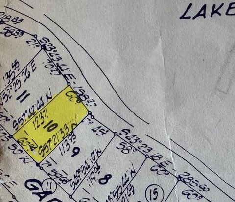 TBD10 Coral Gables Trinity TX 75862