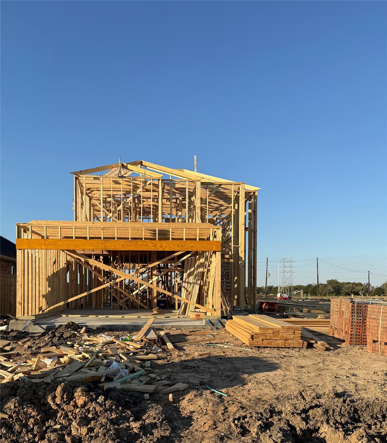 2923 Copper Falls Drive