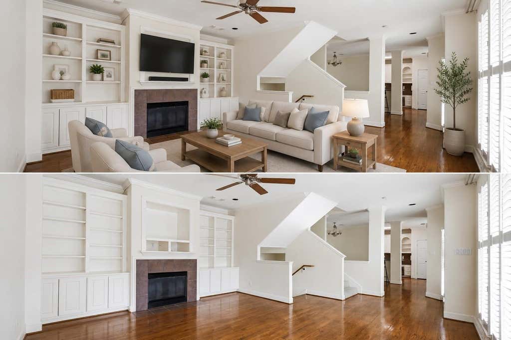 Photo of 1306 Cohn Street, Houston, TX 77007 (MLS # 50754243)