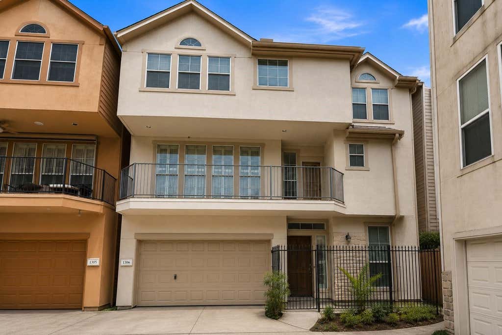 Photo of 1306 Cohn Street, Houston, TX 77007 (MLS # 50754243)