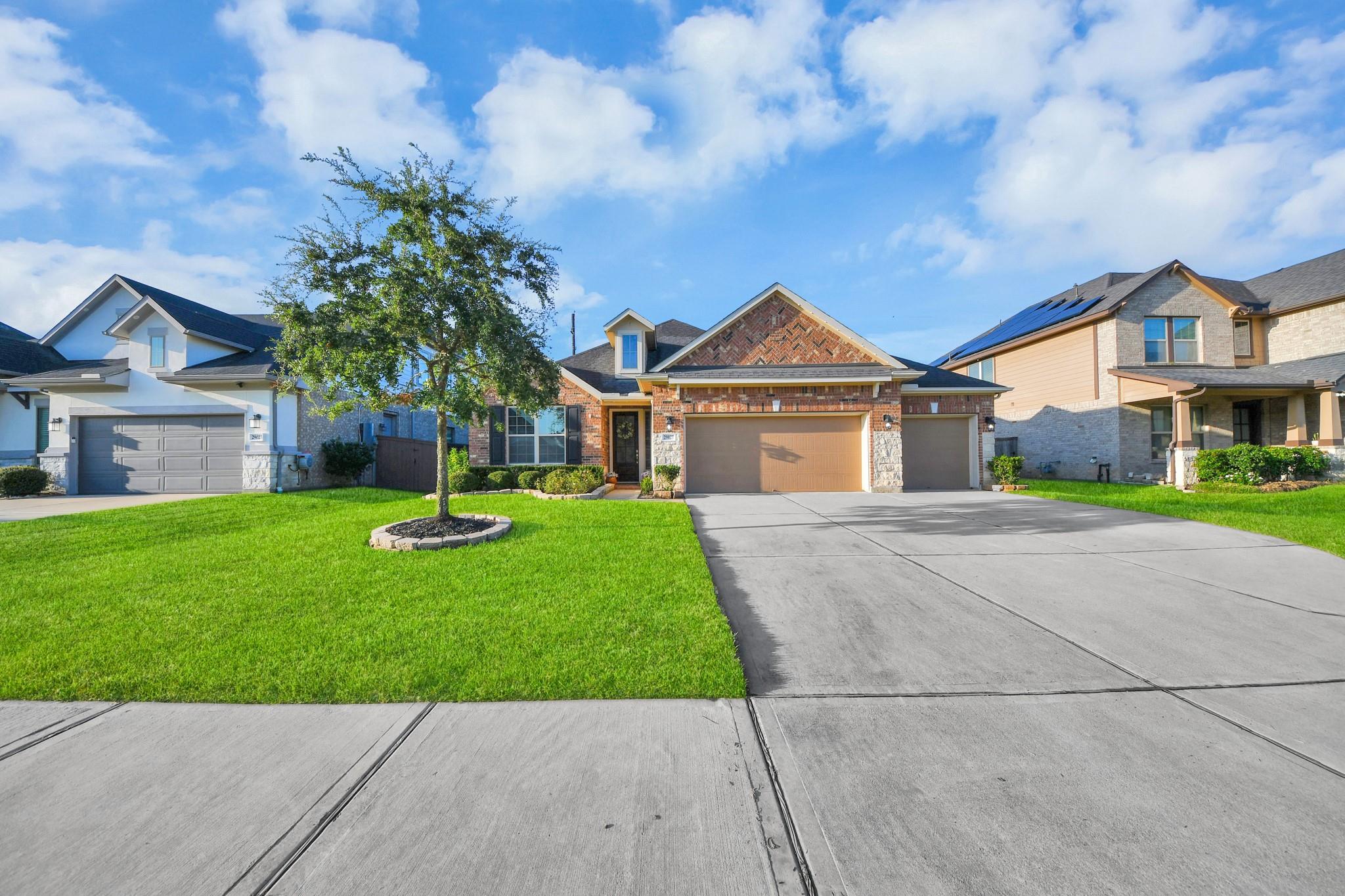 29027 Nectar Island Lane