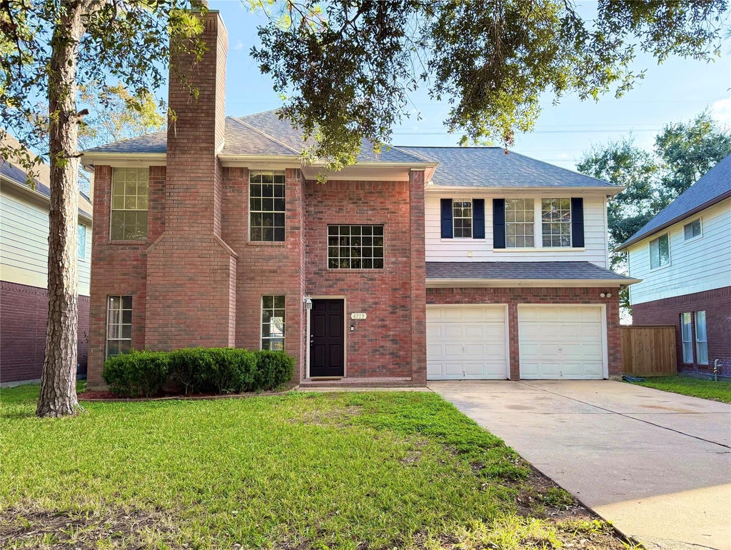 Photo of 4719 Orkney Drive, Missouri City, TX 77459 (MLS # 79613521)
