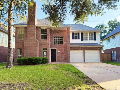 Photo of 4719 Orkney Drive, Missouri City, TX 77459 (MLS # 79613521)