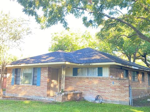Photo of 6602 Ariel Street, Houston, TX 77074 (MLS # 24565926)