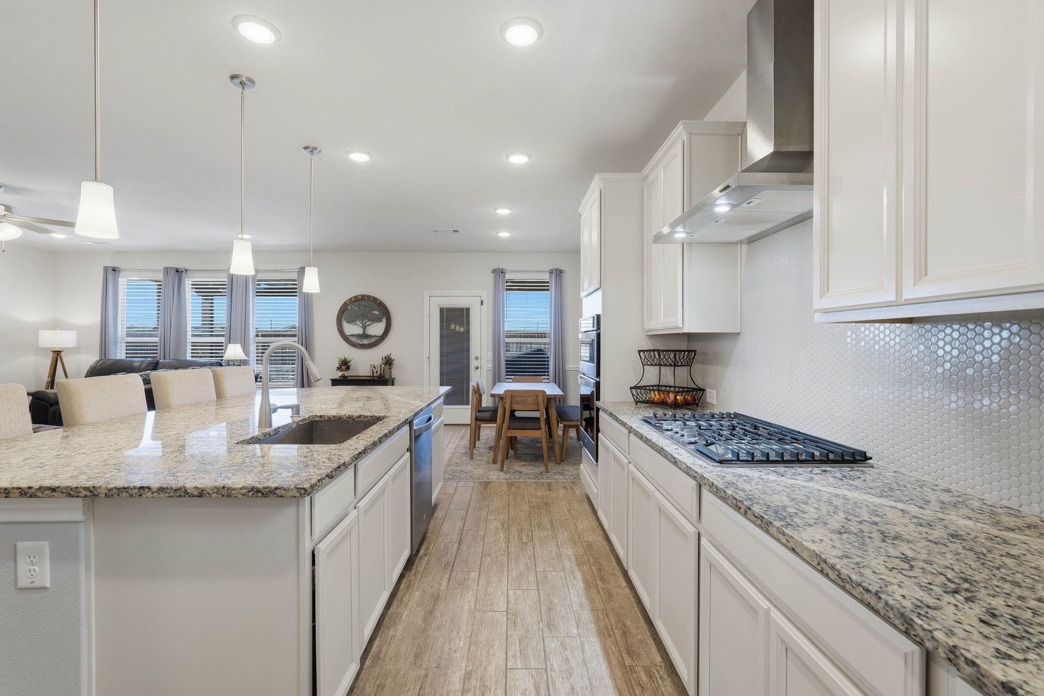 23118 Mulberry Thicket Trail