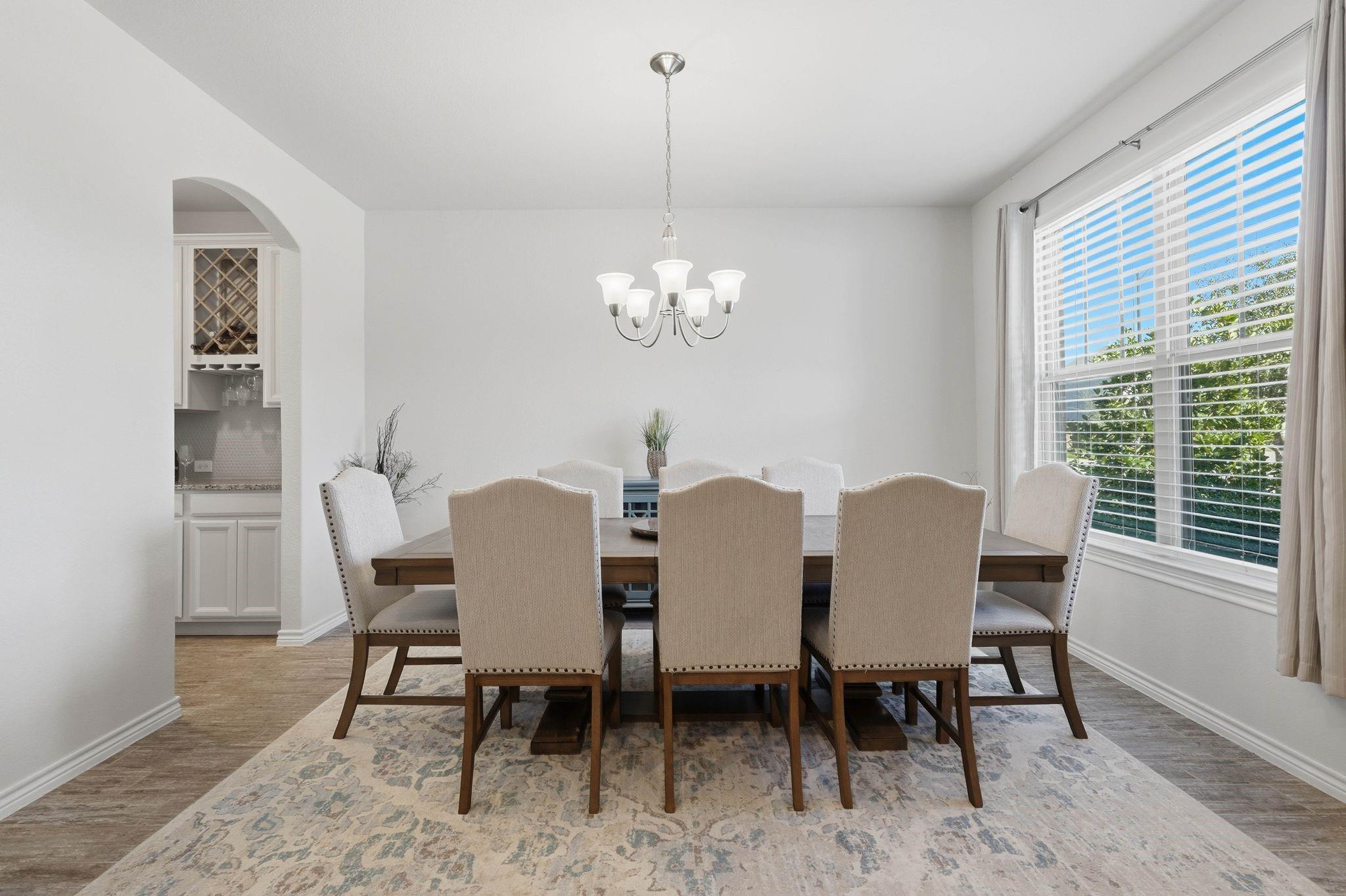 23118 Mulberry Thicket Trail