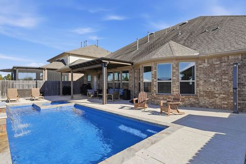 23118 Mulberry Thicket Trail Katy TX 77493