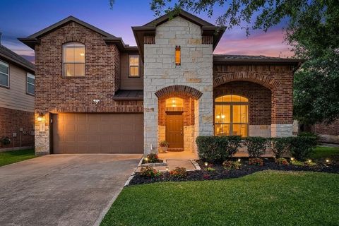 Photo of 29011 Dryander Forest Court, Katy, TX 77494 (MLS # 62788544)