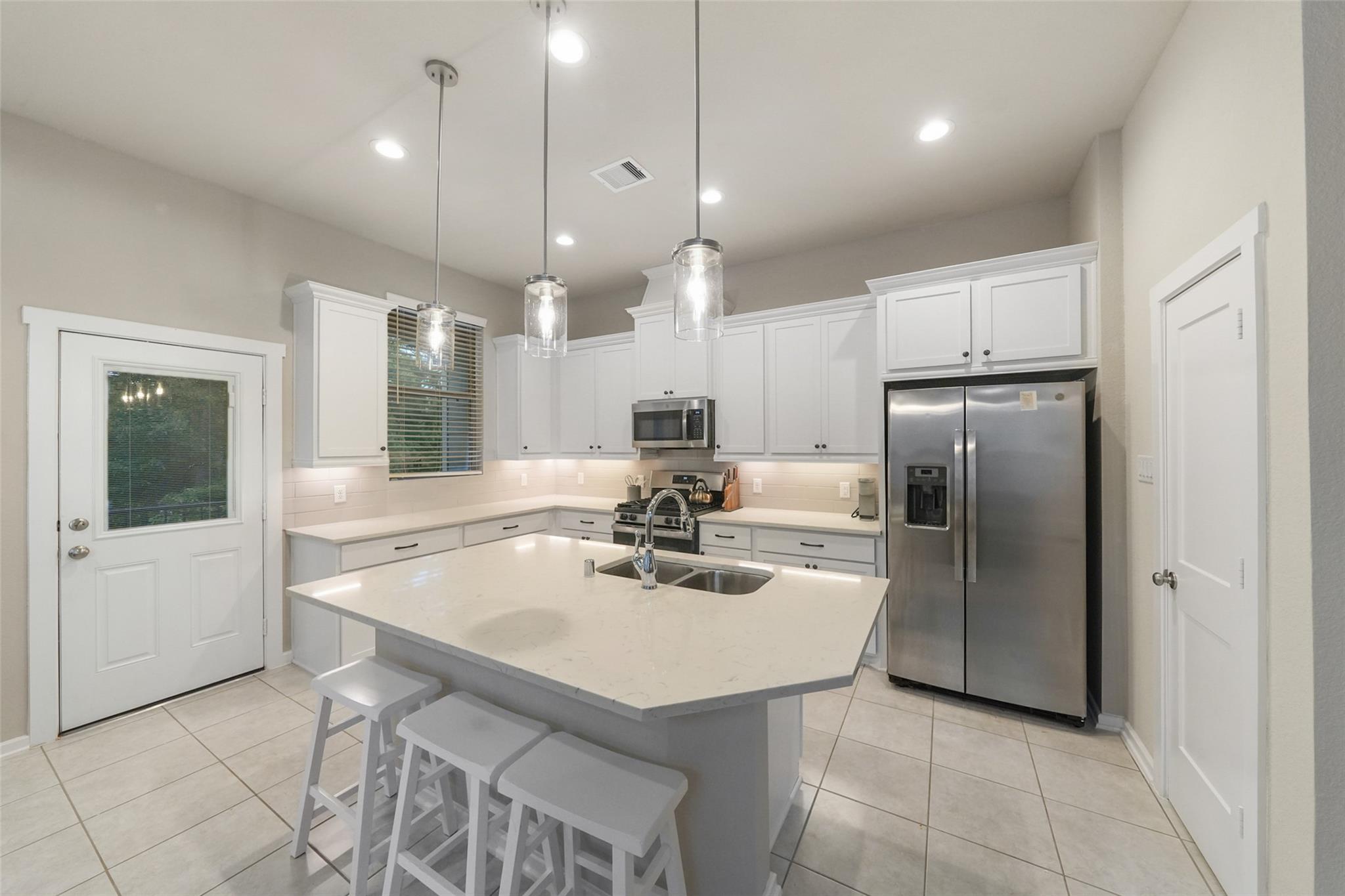 324 N Spotted Fern Drive