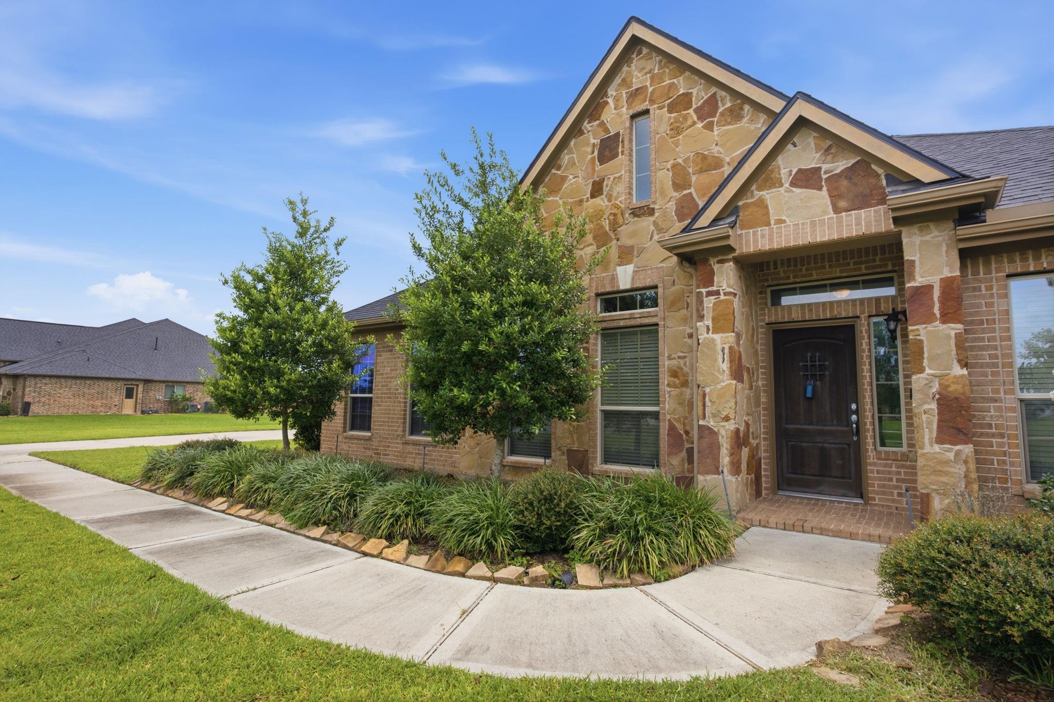 7419 Lake Ivie